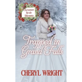 Trapped in Grand Falls