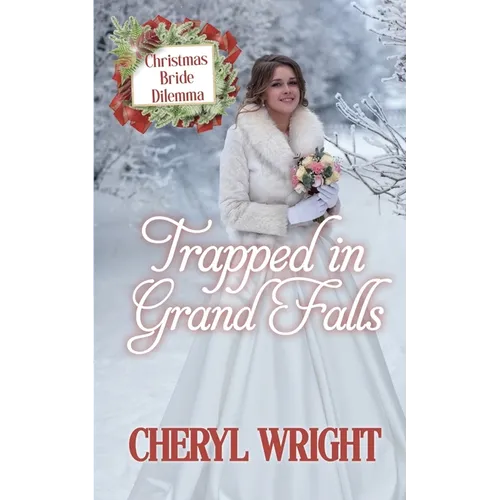 Trapped in Grand Falls