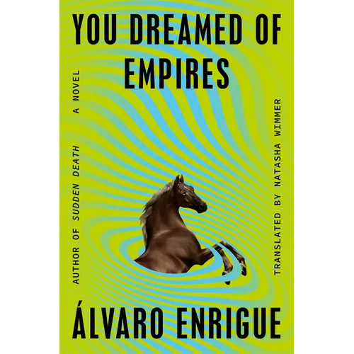 You Dreamed of Empires