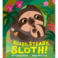 Ready, Steady, Sloth!