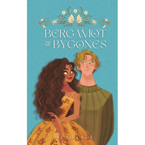 Bergamot & Bygones