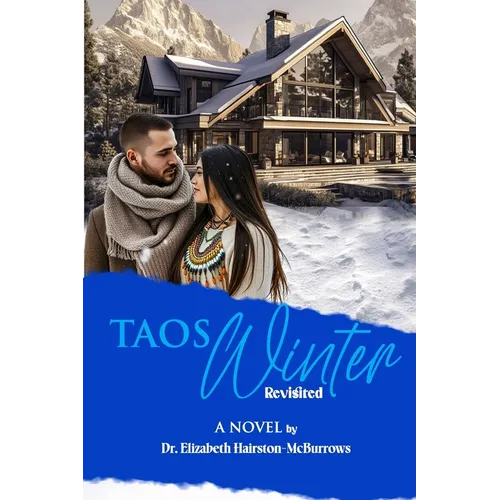 Taos Winter Revisited