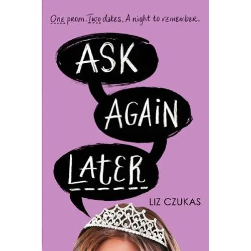 Ask Again Later