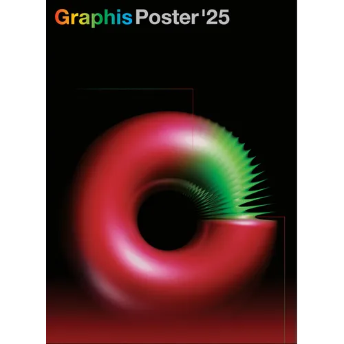 Graphis Poster Annual 2025