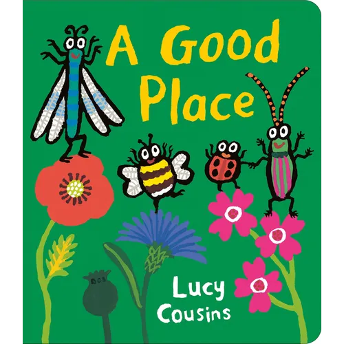 A Good Place