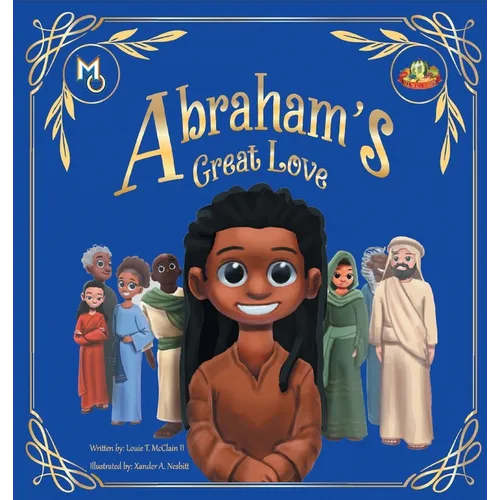 Abraham's Great Love