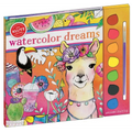 Watercolor Dreams