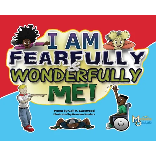 Fearfully And Wonderfully Me