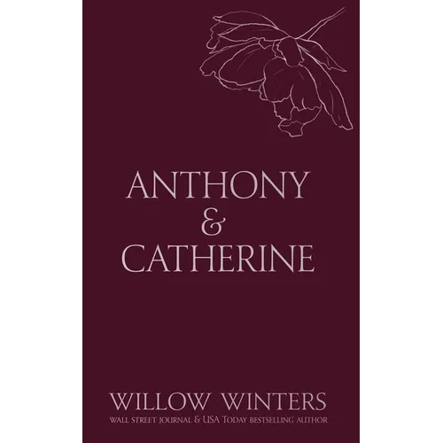 Anthony & Catherine: Bad Boy