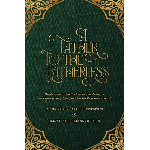 A Father to the Fatherless