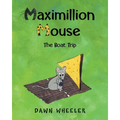 Maximillion Mouse: The Boat Trip