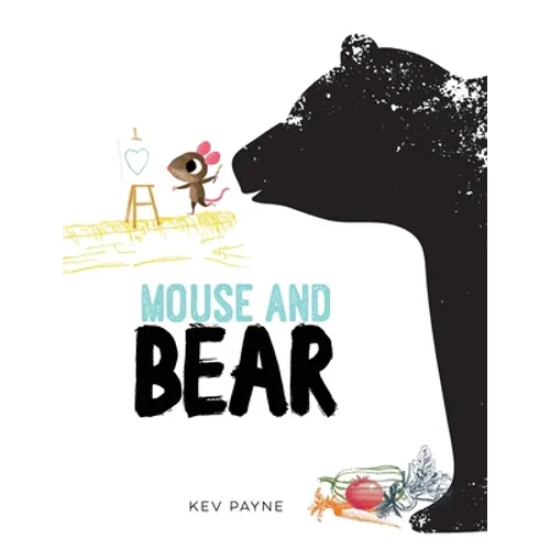 Mouse and Bear