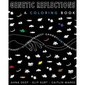 Genetics Reflections: A coloring Book