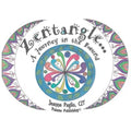 Zentangle A Journey in the Round