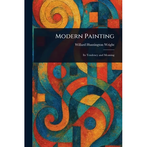 Modern Painting