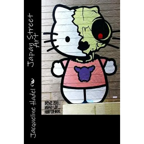 Japan Street Art