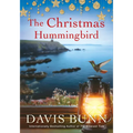 The Christmas Hummingbird