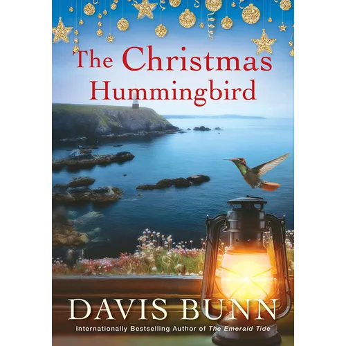 The Christmas Hummingbird