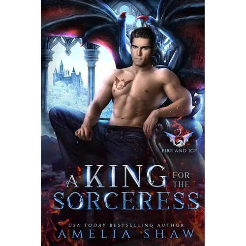 A King for the Sorceress