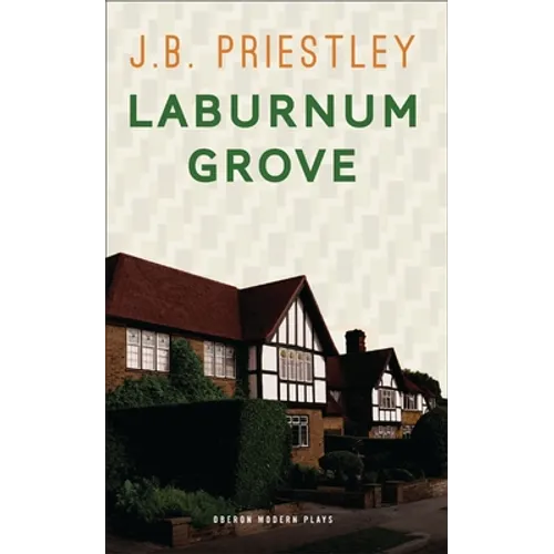 Laburnum Grove