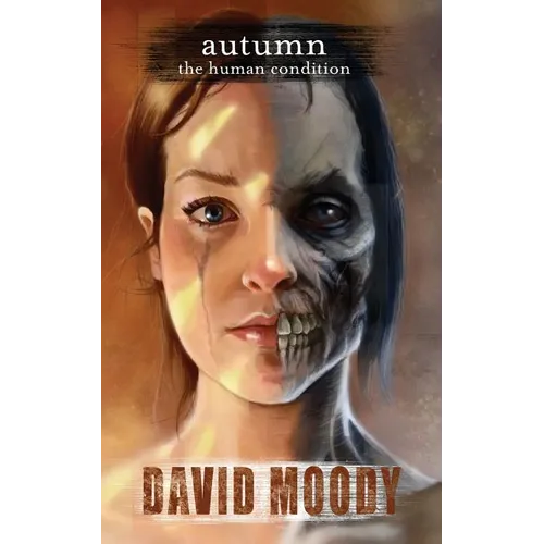Autumn: The Human Condition