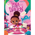 Lena & the Dragon