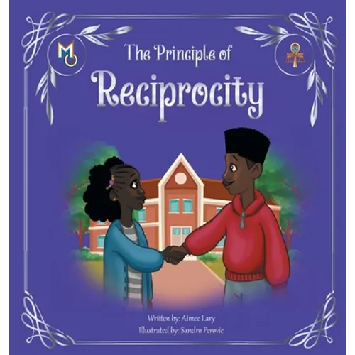 The Principle of Reciprocity