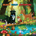 Bear's Great Adventure