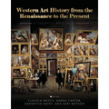Western Art History from the Renaissance to the Present: A Thematic Approach