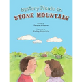 Mystery Picnic on Stone Mountain