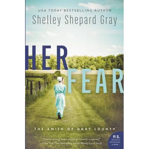Her Fear: The Amish of Hart County