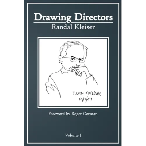 Drawing Directors: Volume I
