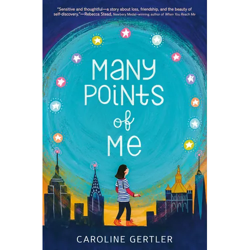 Many Points of Me