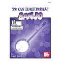 You Can Teach Yourself Banjo