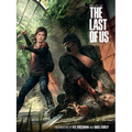 The Art of the Last of Us