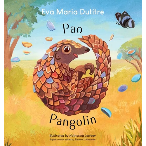 Pao Pangolin