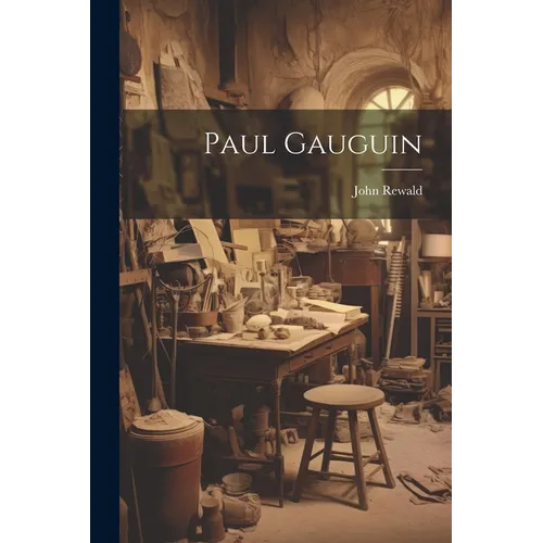 Paul Gauguin