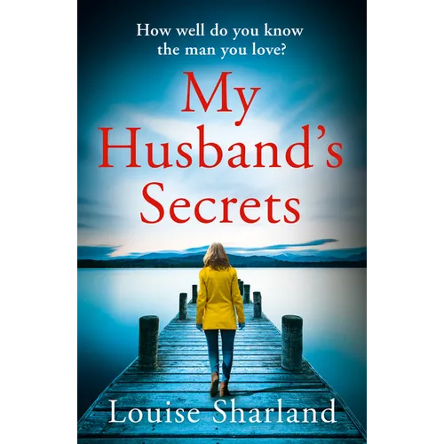 My Husband's Secrets