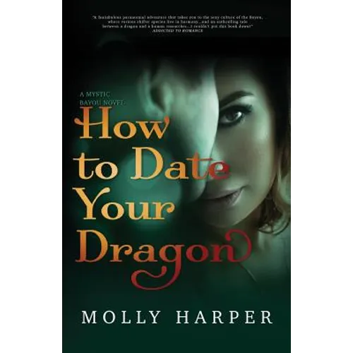 How To Date Your Dragon