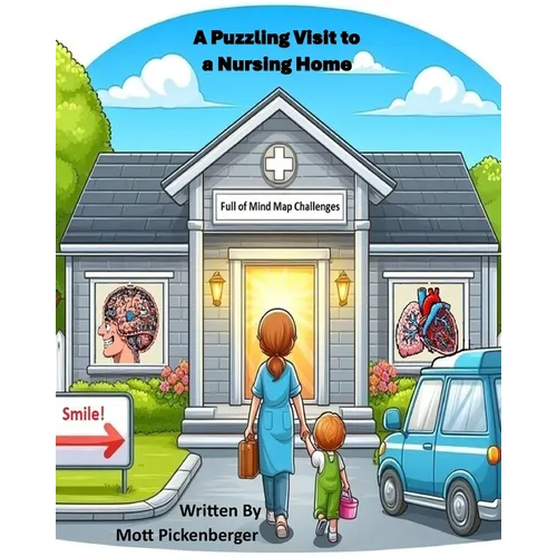 A Puzzling Visit to a Nursing Home