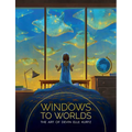 Windows to Worlds: The Art of Devin Elle Kurtz