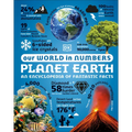 Our World in Numbers: Planet Earth