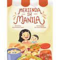 Merienda in Manila