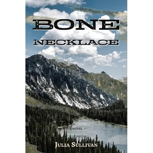 Bone Necklace
