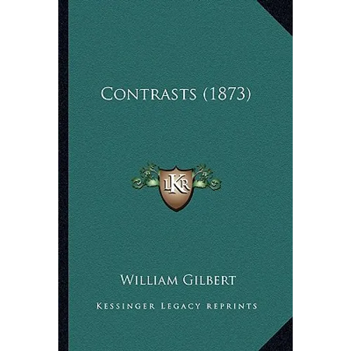 Contrasts (1873)