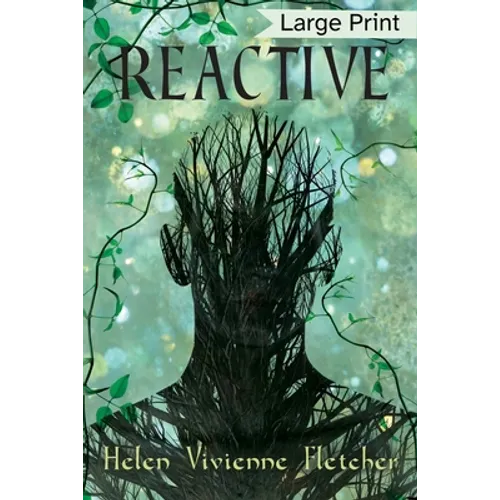 Reactive: Large Print Edition