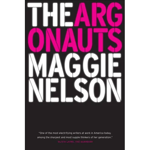 The Argonauts