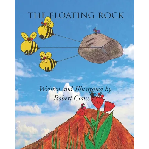 The Floating Rock