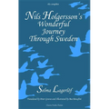 Nils Holgersson's Wonderful Journey through Sweden, The Complete Volume