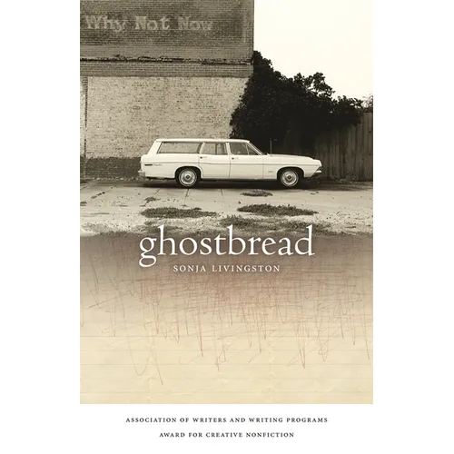 Ghostbread
